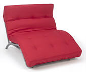 le lounge futon set