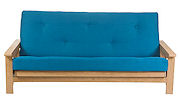 vogue 3 seater futon