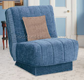 sprung mattress chair bed