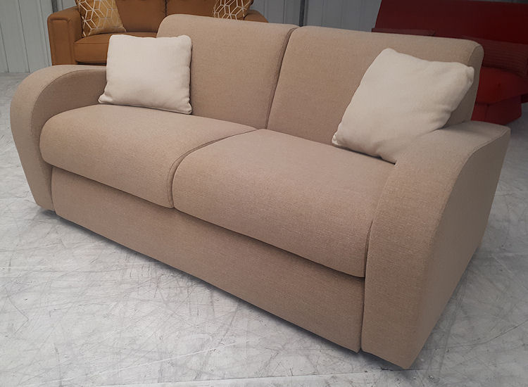 2022 Jaybe Retro Sofa Bed Sofabed Shop