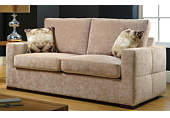 Dawn luxury sofa bed by Gainsborough