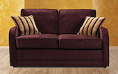 Gainsborough Edinburgh delux sofa bed