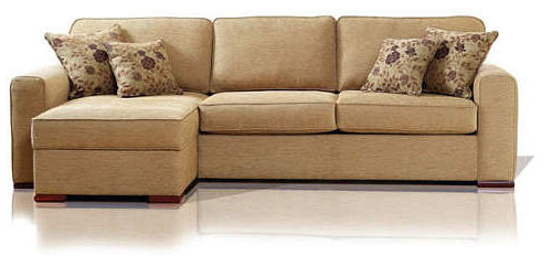 gainsborough positano corner sofabed