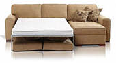 corner sofa bed