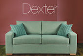 dexter sofa bed