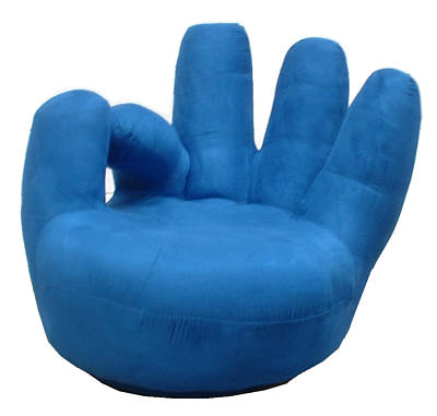 ok hand swivel chair