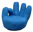 ok swivel hand chair