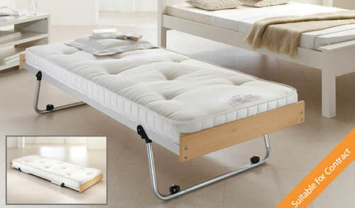jay-be q-bed hideaway bed