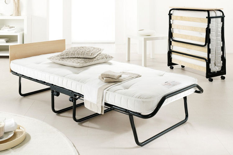 jaybe royal guest bed