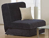 Sleepsaver chair bed