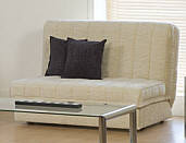 Sleepsaver compact sofa Bed