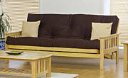 sendai futon set