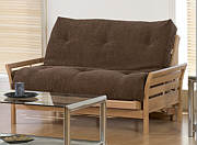 zeus futon