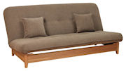 slumberland avon sofa bed