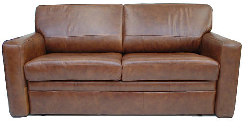 leather sofabed, leather sofabeds
