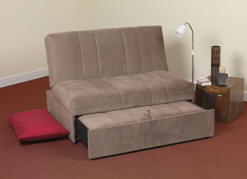 Siesta compact - small sofa bed