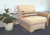 chair beds