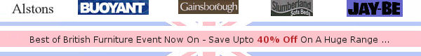 british furniture