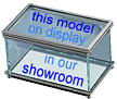 Try this model for comfort in our Yorkshire showroom...