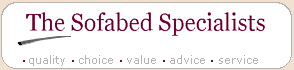sofa bed specialists