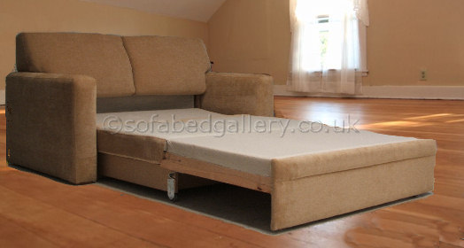 Platinum Slide Out Sofa Bed Sofabed, Pull Out Sofa Beds Uk