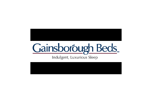 Gainsborough UK made sofa beds