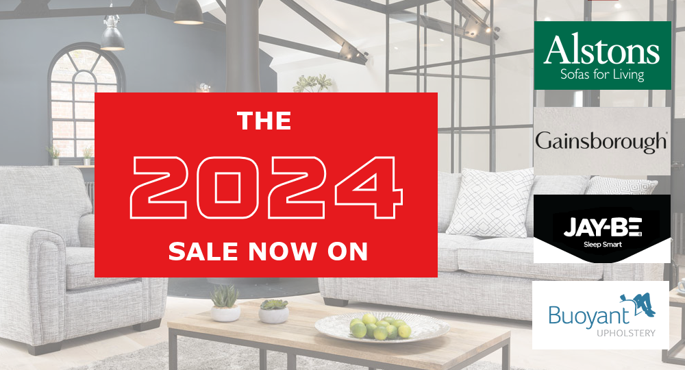2024 sofa bed sale now on