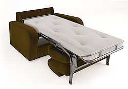 jay-be deco snuggler sofa bed