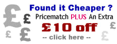 Click here for our Price Promise